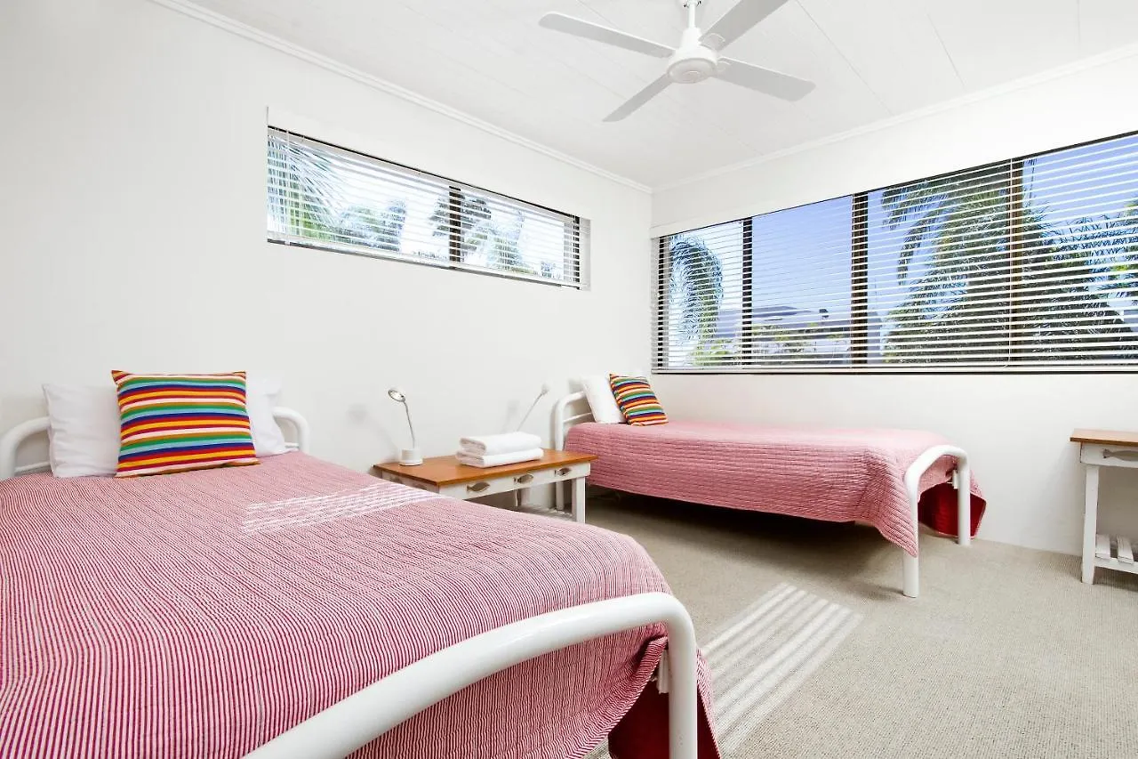 Soundhaven 2 Steps To Hastings St Apartment Noosa Heads