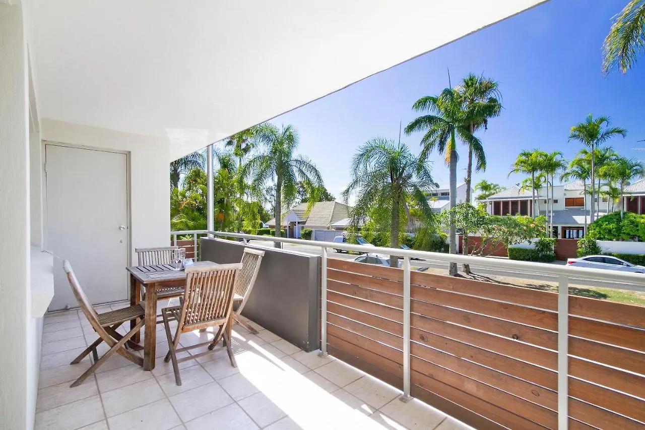 Soundhaven 2 Steps To Hastings St Apartment Noosa Heads Australia