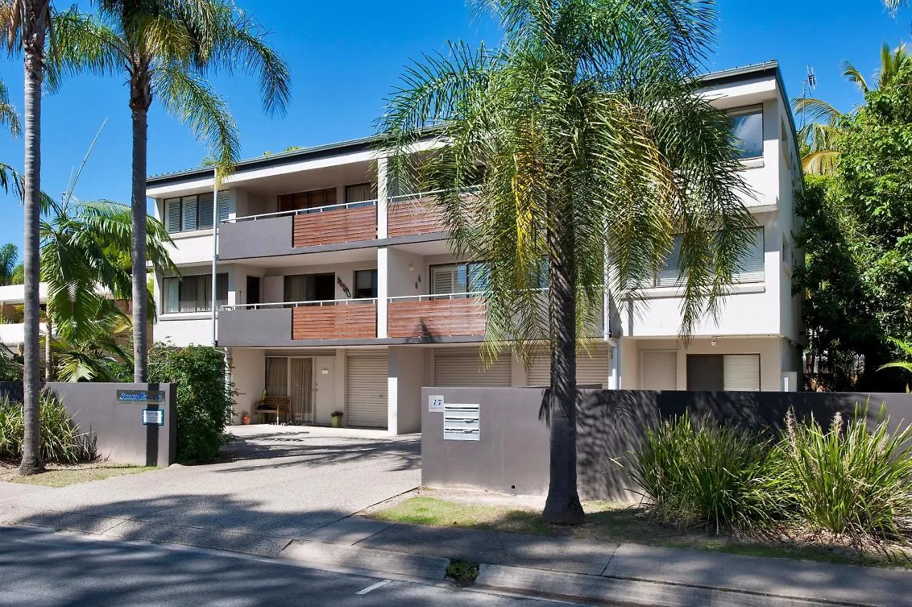 Soundhaven 2 Steps To Hastings St Apartment Noosa Heads 0*,  Australia
