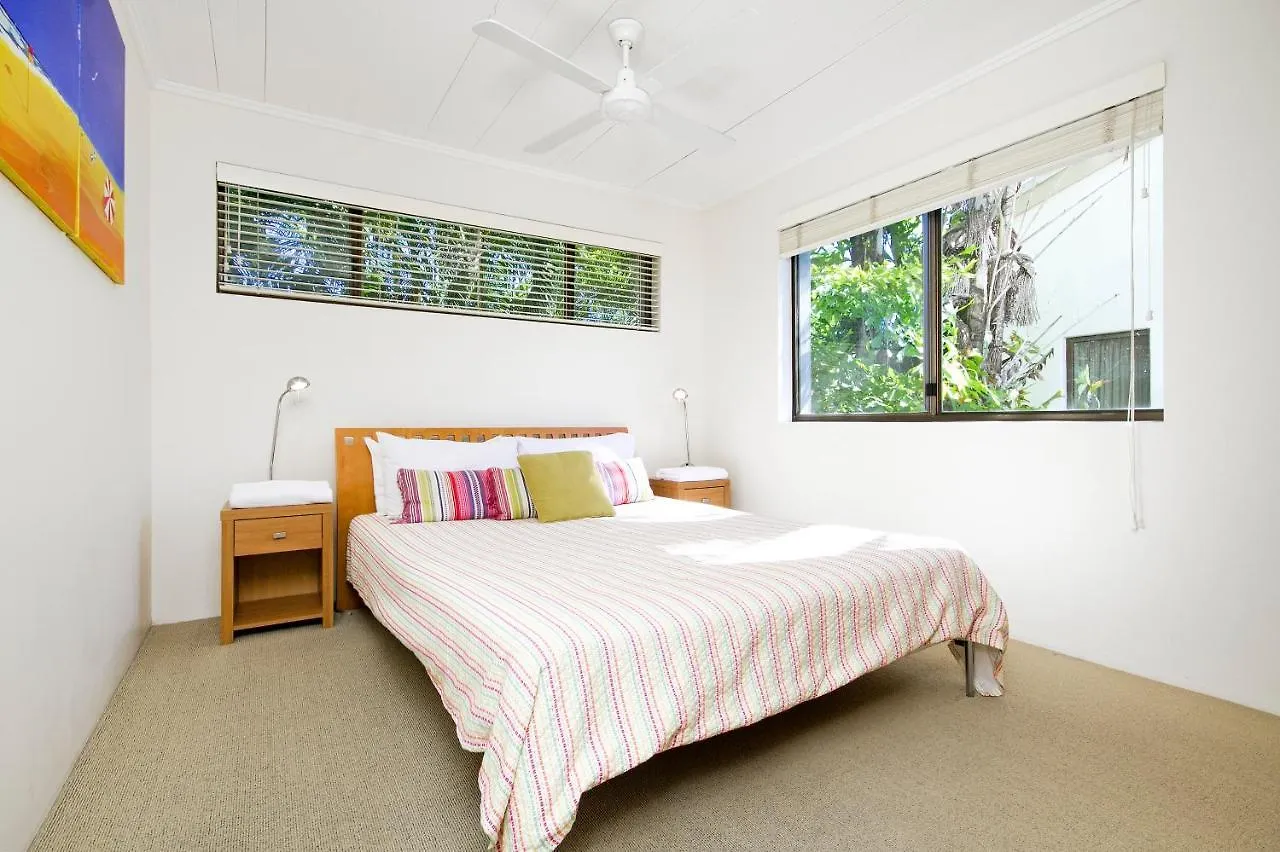 Soundhaven 2 Steps To Hastings St Apartment Noosa Heads Australia