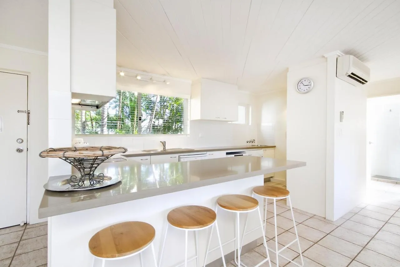 Soundhaven 2 Steps To Hastings St Apartment Noosa Heads