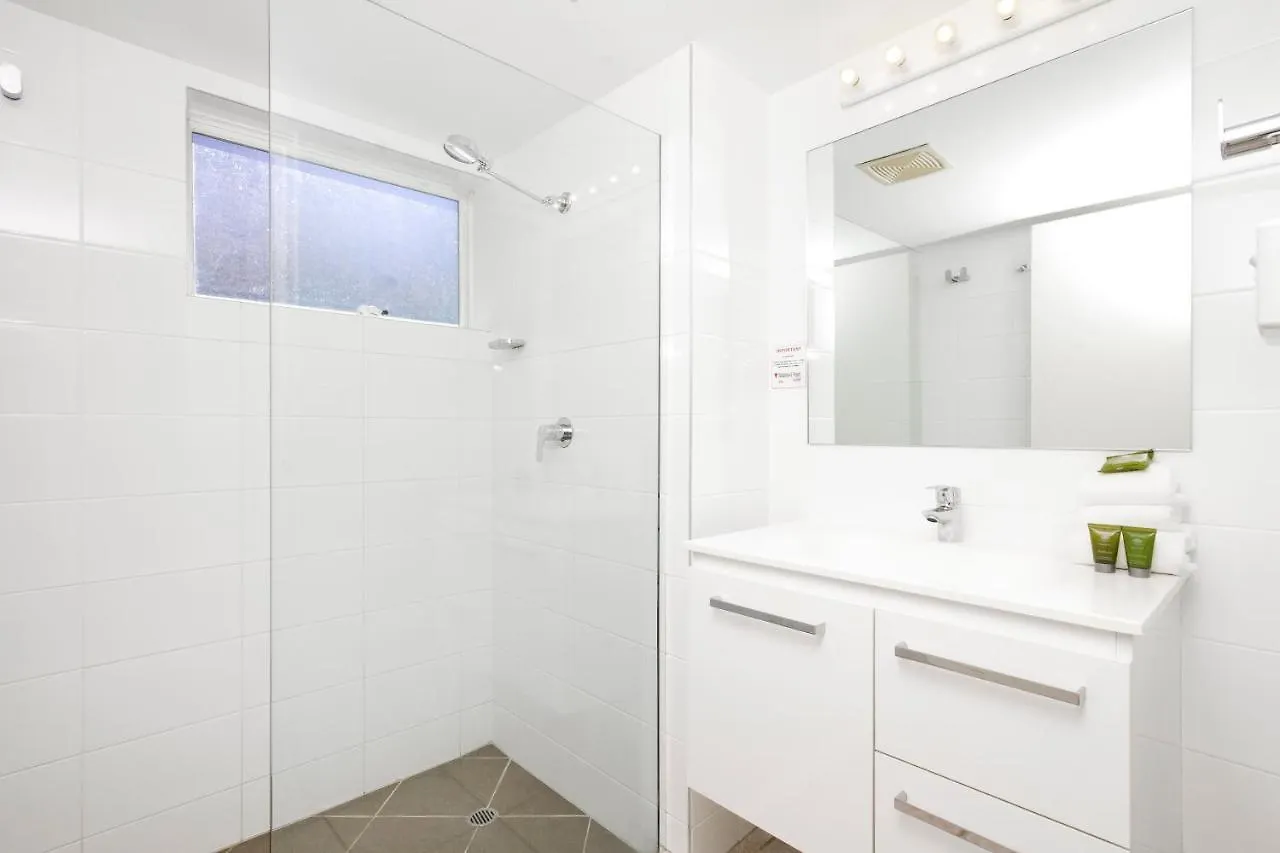 Soundhaven 2 Steps To Hastings St Apartment Noosa Heads