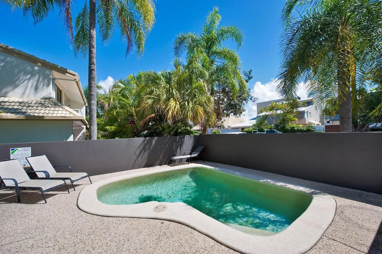 Soundhaven 2 Steps To Hastings St Apartment Noosa Heads